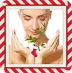 Escape With A Winter Collagen Facial 
 
 Photo