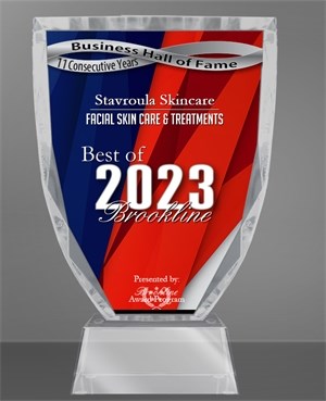 BEST OF 2023 for Facials and Skin Care Treatments Photo