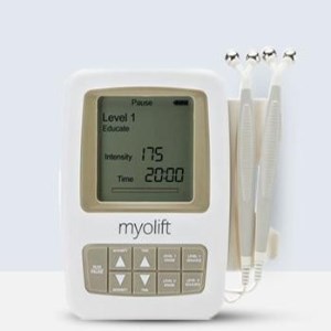 Myolift 7 Facelift devices that you can use at home safely.
 Photo