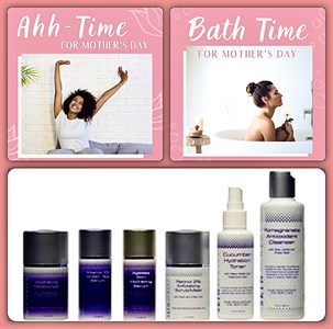 Happy Mother's Day !
 Photo