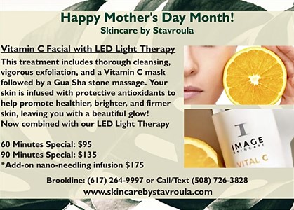 Happy Mother's Day Month! Photo