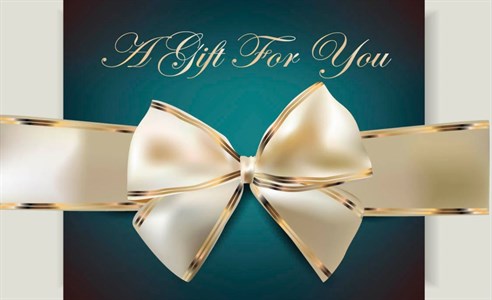 BLACK FRIDAY: A GIFT FOR YOU... Photo