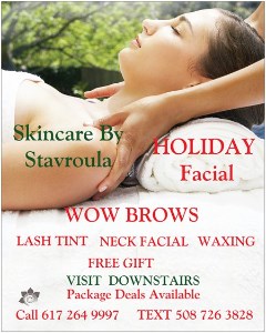 Holiday Special! Photo