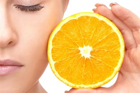 Vitamin C Facial Special Photo