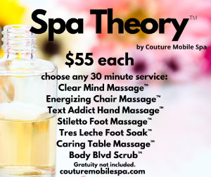 Spa Theory

 
 Photo