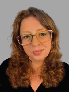 Sara Mae  Kerley-Berry Photo