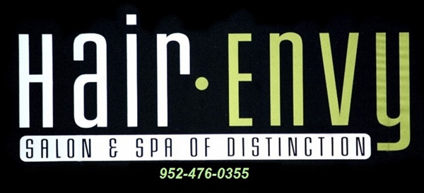 Hair Envy Salon And Spa Of Distinction Hair And Nail Salon Guest