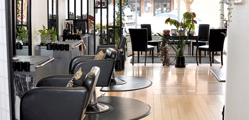 background photo for Rooted Valley Hair Company