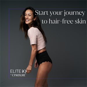 Elite iQ Laser treatment Photo
