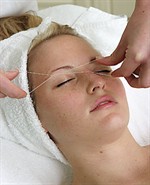Threading
 Photo