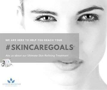 Advanced Ultimate Skin Refiner Facial
Photo