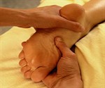 Reflexology Photo