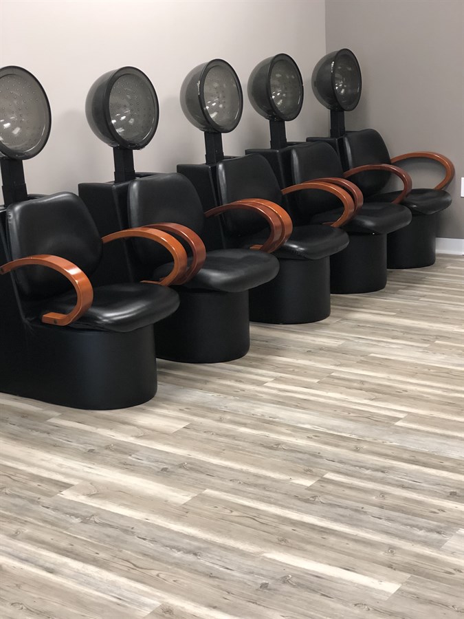 ELEGANT TRESSES Hair Salon Staff Profiles in Winston Salem, NC