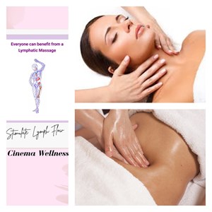 Pre-Post Surgery
Manual Lymphatic
Photo