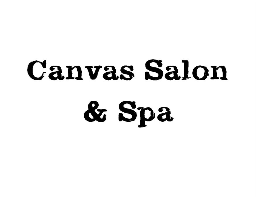 Canvas Salon & Spa Formerly Profilo Day Spa Salon and Spa Gift Certificates and Gift