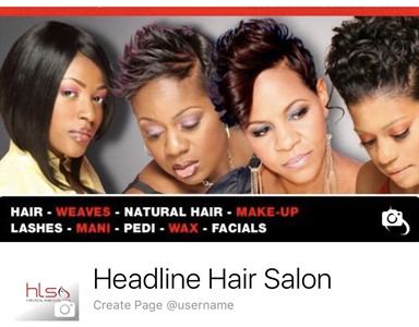 Headline Hair Salon Hair Salon Contact Info Directions And