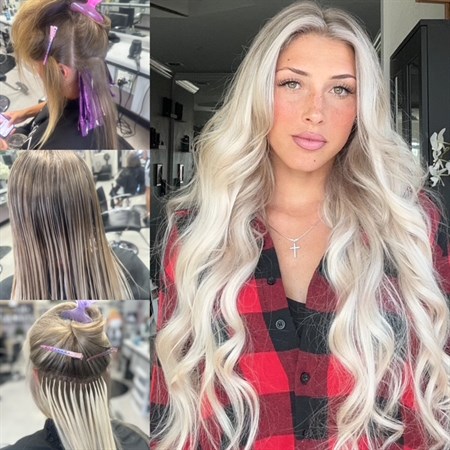  Hair Styling for Women Photo
