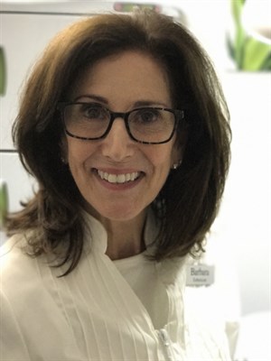 Barbara Chatham Photo