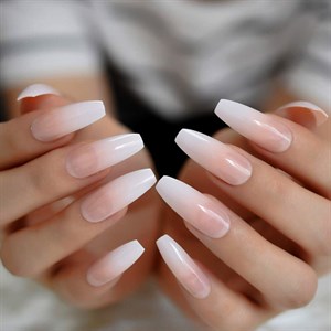 Wednesday and Thursday Nail Special! Photo