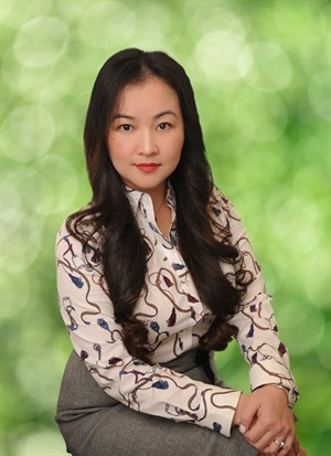 ANH VU Photo