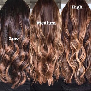 Ombre Photo